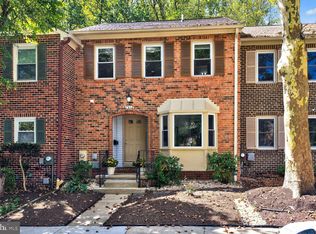 7612 Coddle Harbor Ln, Potomac, MD 20854