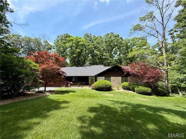 7 Walnut Ridge Ct, Defiance, MO 63341