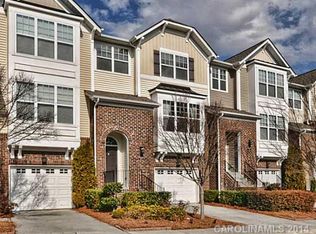 11172 Green Spring Dr #47, Huntersville, NC 28078