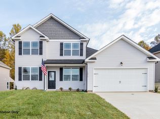 6 Brady Ests LOT 6, Murfreesboro, TN 37127