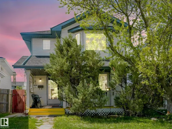 16228 55a St NW, Edmonton, AB T5Y 2T8