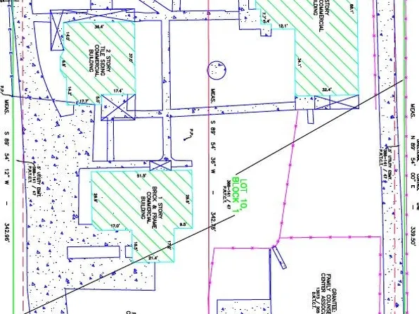 2401 Oakland Blvd, Fort Worth, TX 76103