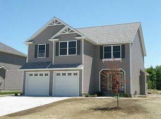 2815 Sienna Trl, Waterford, PA 16441