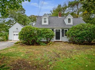 182 Sisson Rd, Harwich, MA 02645