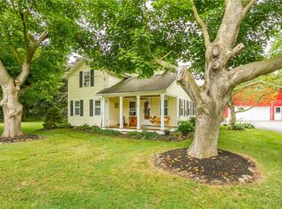 40 Silver St, Clifton Springs, NY
