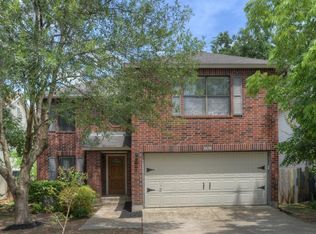 1410 Baffin Cv, Round Rock, TX 78664