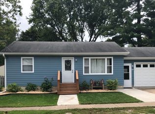 323 Madison St, Nashua, IA 50658