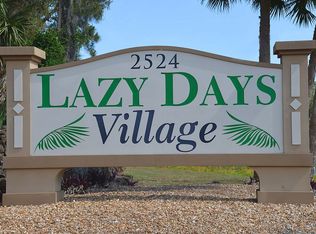 642 Future Dr, North Fort Myers, FL 33917
