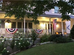 55 Country Knoll Dr, Binghamton, NY 13901