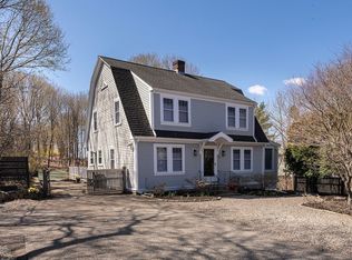 352 Concord Ave, Lexington, MA 02421