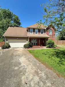 108 Glouster Cir, Madison, AL, 35757