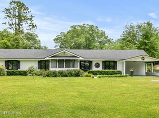 540854 Lem Turner Rd, Callahan, FL 32011