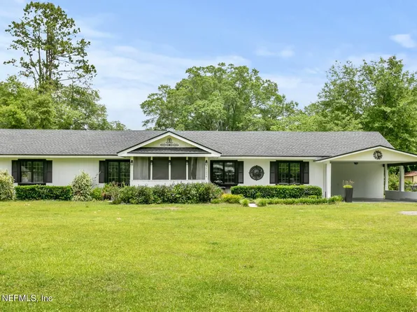 540854 LEM TURNER Road, Callahan, FL 32011