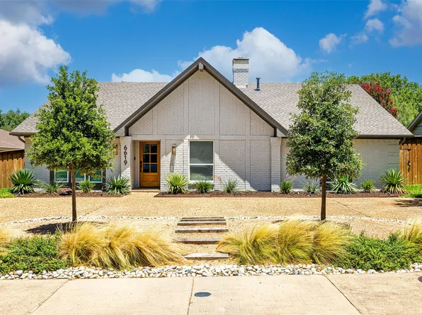 6619 Fireflame Dr, Dallas, TX 75248