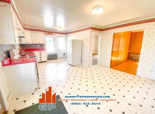 34 Church Hill Rd, Graniteville, VT 05654