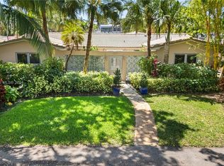 1210 NE 91st Ter, Miami Shores, FL 33138