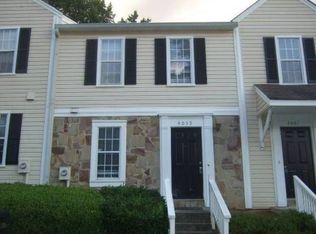 4059 Bayside Cir, Atlanta, GA 30340
