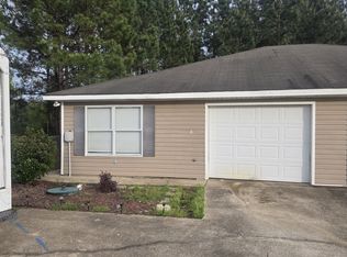 132 Beaver Dam Rd #132A, Mc Henry, MS 39561
