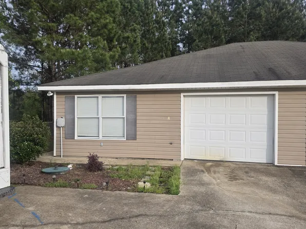 132 Beaver Dam Rd #132A, Mc Henry, MS 39561