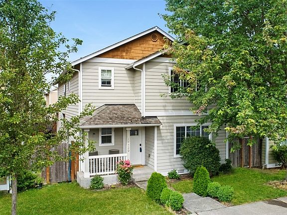 2nd image of 18420 97th Ave E