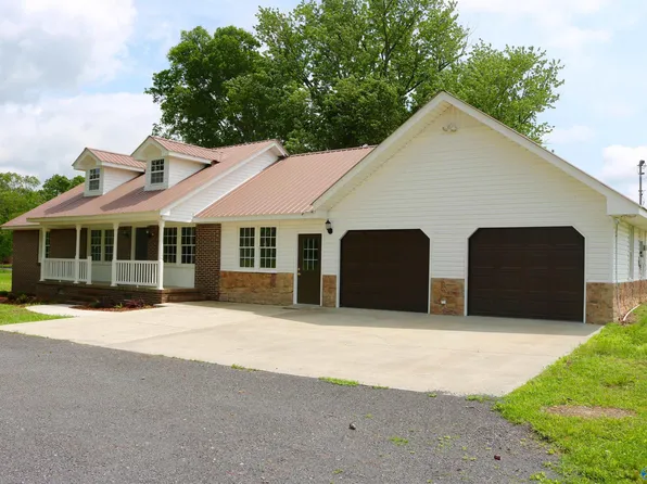 135 Bethany Rd, Horton, AL 35980
