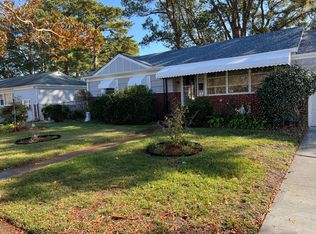 1857 Arrowwood St, Norfolk, VA 23518