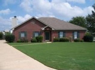 2101 Walbash Dr, Montgomery, AL 36116