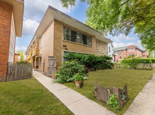 405 S Maple Ave APT 3, Oak Park, IL 60302