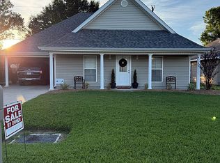 213 Julie St, Gray, LA 70359