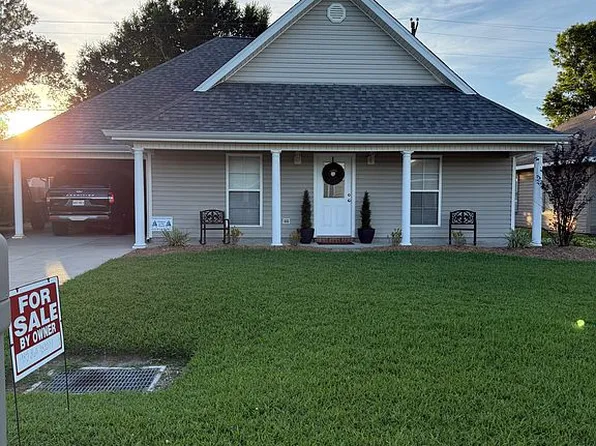213 Julie St, Gray, LA 70359
