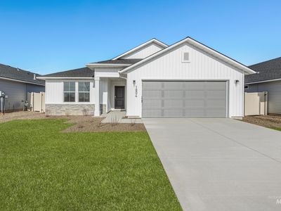 1804 W Unforgettable St, Meridian, ID, 83642