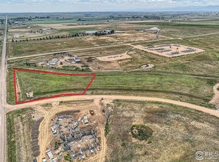1451 Thunder Valley Cir, Fort Lupton, CO 80621
