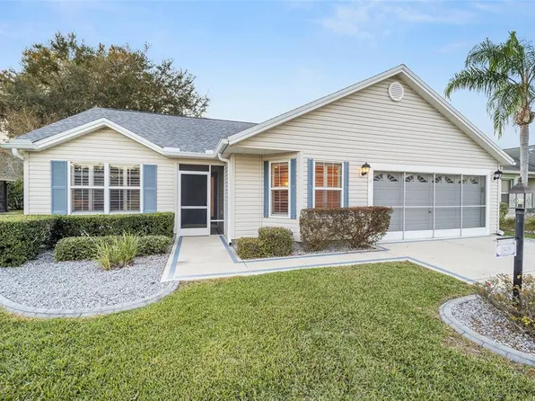 7808 SE 168th Lone Oak Loop, The Villages, FL 32162