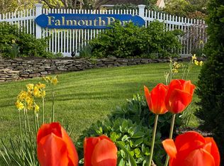 Falmouth Port, East Falmouth, MA 02536