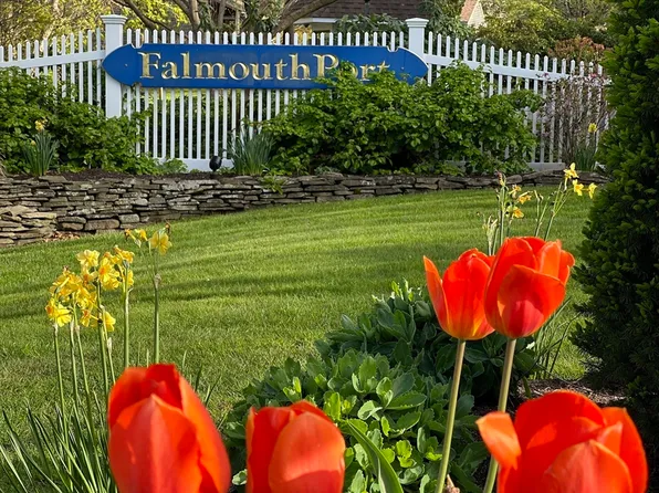 93 Forest Glade Unit 93, East Falmouth, MA 02536