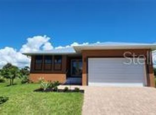 17426 Medillin Ct, Punta Gorda, FL 33955