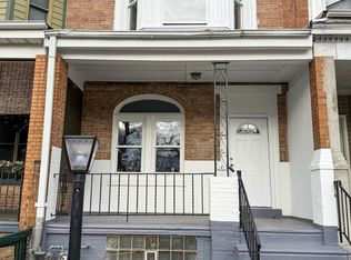 1353 Park Blvd, Camden, NJ 08103
