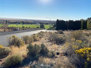 0 Patrick Rd, Ephrata, WA 98823