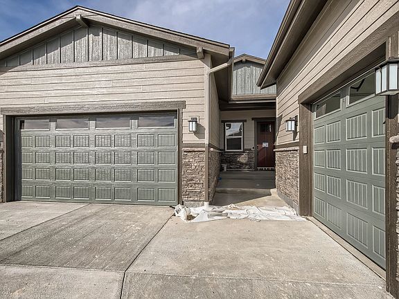 Homesite 0145 Front Entry