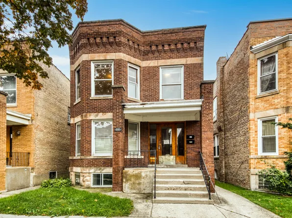 4737 N Kildare Ave #G, Chicago, IL 60630