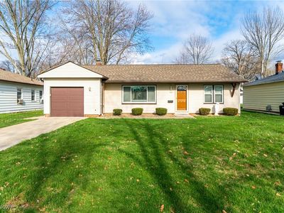 7029 Oakwood Rd, Parma Heights, OH, 44130