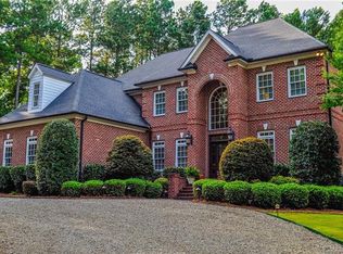 16725 Silver Rd, Oakboro, NC 28129