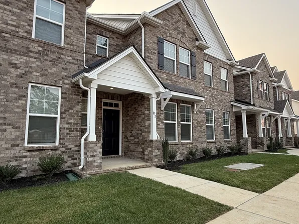 2900 Suzanne Landon Dr #D3, Murfreesboro, TN 37130