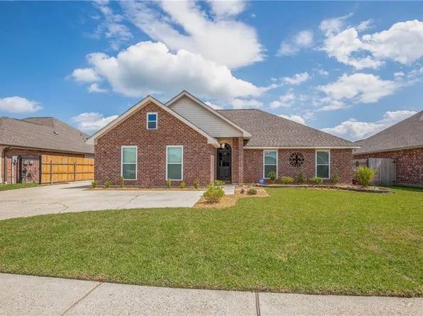 56 Tuscany Dr, La Place, LA 70068