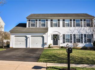 7200 Stack Rd, Macungie, PA 18062