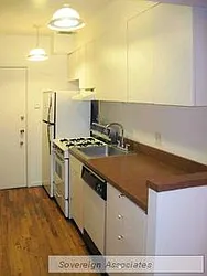 Rented by Sovereign Associates