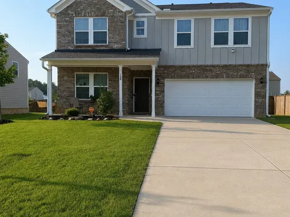 138 Delilah St, McDonough, GA 30252