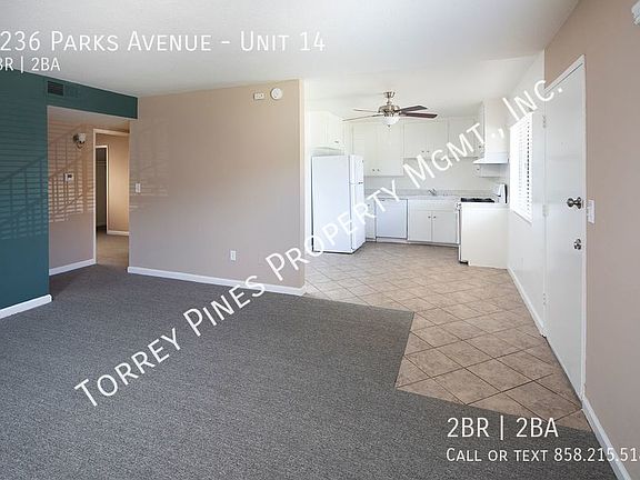 2nd image of 4236 Parks Ave Unit 14