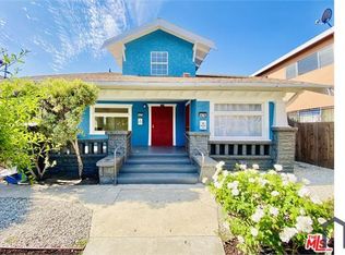 1478 W Vernon Ave, Los Angeles, CA 90062