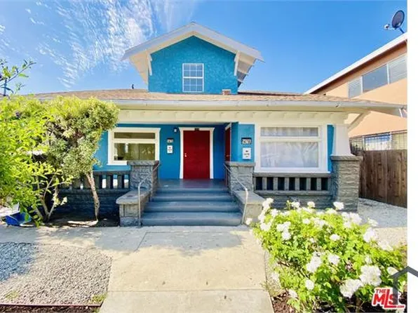 1478 W Vernon Ave, Los Angeles, CA 90062